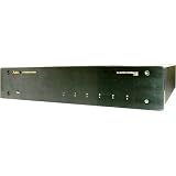 Channel Vision A4603 Multi-Zone AV Matrix Pre-Amplifier