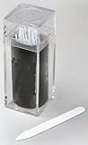 Plastic Collar Stays 28 in a pack geoffrey beene