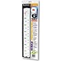 Tacima 6 Way Switched Surge Protector