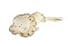 Summer Infant Nature's Purest Travel Chime Lion