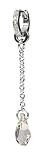 Produkt-Bild: Betty Barclay Dahmenohrringe 925 Sterling Silber 60203