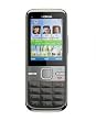 Nokia C5 Grey Quadband GSM World Cellphone (Unlocked)