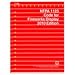 NFPA 1123: Fireworks Display (2010)