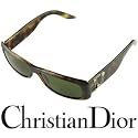 CHRISTIAN DIOR Couture 2 Sunglasses - Dark Havana (583)