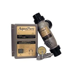 Jandy PureLink Cell and Nature 2 Vessel Kit, up to 40,000 gal