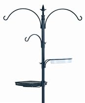 Gardman Premium Feeding Station For Wild Birds
