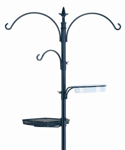 Gardman Premium Feeding Station Kit for Wild Birds