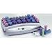 Babyliss BABHS40 30 Roller Set for Hair Styling and Curling