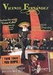 Vicente Fernandez Para Siempre Cd + En Vivo Cd & DVD