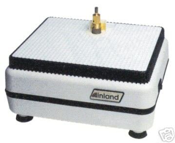 Wiz CG Grinder Inland - Stained Glass Supplies