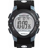 Timex Men's T41091 Expedition Classic  Digital Chrono Alarm TimerWatch