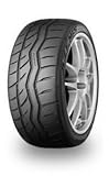 245/45R17 Falken AZENIS RT-615K Tires (Quantity: 1)