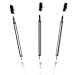 Palm PalmOne Tungsten T5 / TX 2 in 1 Metal PDA Stylus / Styli / with Pen and reset pin (3 Pack)