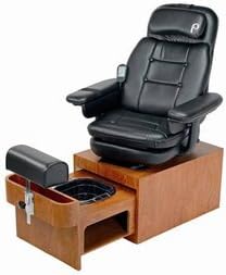 Pibbs Footsie Pedicure Spa Model PS93