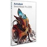 SketchBook Pro 2010 - Old Version