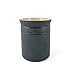 Read Le Creuset Stoneware Utensil Jar, Small, Granite Details Le Creuset Stoneware Utensil Jar, Small, Granite