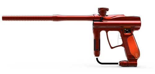 WDP Angel FLY SB Paintball Gun Marker - Red