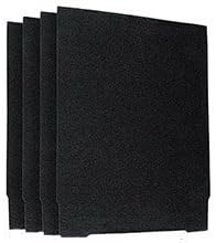 Aftermarket Replacement Whirlpool 8171434k Large (4) Pack By All-Filters, Inc