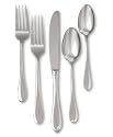 Gorham "Studio" Stainless Flatware Collection