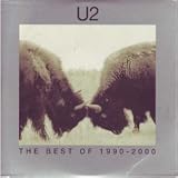 Best of 1990-2000 (4 Track Bonus DVD)
