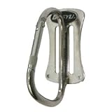 土牛　ｽﾃﾝﾚｽ製ｶﾗﾋﾞﾅ式ﾌｯｸ　FS-3　110mm