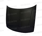Oem-style Carbon Fiber Hood for 1990-1993 Honda Accord