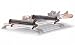 Sporting Goods : Thule Universal PullTop 6 Ski & SnowBoard Car Roof Rack - 91726