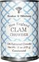 New England Clam Chowder