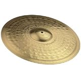 Paiste Signature Dry Heavy Ride Cymbal, 20 Inch
