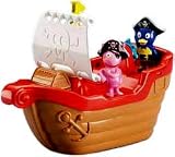Fisher-Price Backyardigans Pirate Tub Time Adventure