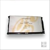 Review Callebaut  / Bittersweet (Dark) (60.5%)-11lb Block