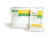 GLOVE SURGICAL NEOPRENE PF STPF SZ 6 50PR/BX 4BX/CS ANSELL DERMA PRENE® ULTRA POWDER-FREE STERILE NON-LATEX