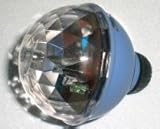 Flashing Light Spinning Top