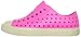 Native Jefferson Slip-On ,Hollywood Pink,10 M Toddler