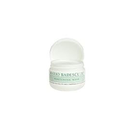 Mario Badescu Whitening Mask (2 oz)