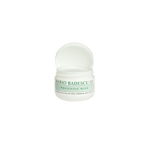 Mario Badescu Whitening Mask