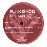 Ginebra [Vinyl Single]