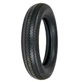 Shinko Classic 240 Blackwall Tire - MT90H-16/--