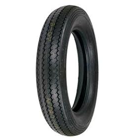 Shinko Classic 240 Blackwall Tire - MT90H-16/--
