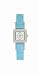 Jules Jurgensen Women's A147U European Crystal Accented Blue Watch