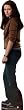 Bella Swan (The Twilight Saga: New Moon) - Life-Size Standup Poster