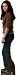 Bella Swan (The Twilight Saga: New Moon) Life-Size Standup Poster and Collectible Bookmark Combination
