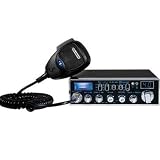 COBRA 29LTDClassic CB Radio w/Bluetooth Wireless NightWatch & 7 NOAA Weather Channels 29WXNWBT