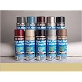 Hi-Tech Industries HT-200 Hi-Tech Vinyl, Plastic And Carpet Dye, Beige