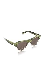 Gucci Gafas de Sol 1088/ S 6J 2B9 (51 mm) Verde
