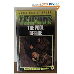 The Pool of Fire (Puffin Books)