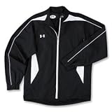 Under Armour Crave Woven Training Jacket (Black)