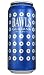 8 Pack - Bawls Guarana - 16oz.