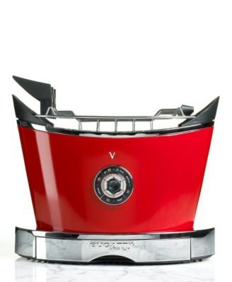 Bugatti Volo 2-Slice Toasters Bugatti Volo 2-Slice Toasters