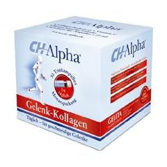 CH Alpha Trinkampullen, 30 St